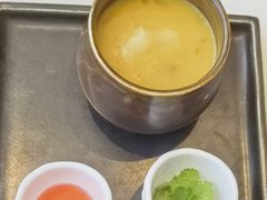 鲍鱼王24年传承珍菌佛跳墙-悦融·京鲁菜·露台花园(安定门店)