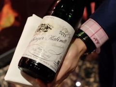 -8餐厅(新葡京酒店)