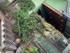 -宝翠花园餐厅(沙湖店)