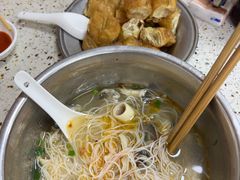 -福屿鲜捞小吃·捞化(福屿总店)