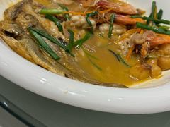 -华盛丰温州大排档(东三环南路店)