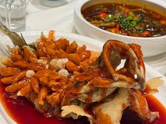 -得月楼·省级非遗·传统苏帮菜(观前店)