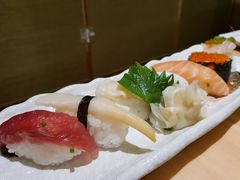 -割烹旭日本料理(龙湖狮山天街店)