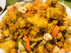 -桃子餐厅·天津菜(红星路直营店)