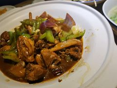 -吕氏疙瘩汤·私家菜馆(慈云寺店)