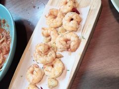 -G+KITCHEN(龙湖狮山天街店)