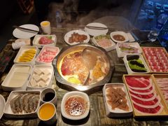 -冠菌火锅自助(东莞桥头店)