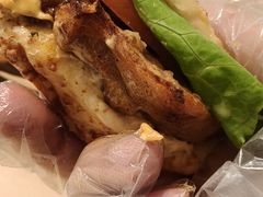 -必胜客(松雷店)