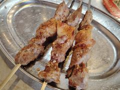 -雪莲美食(文锦渡店)
