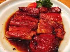 -新旺茶餐厅(嘉里城店)