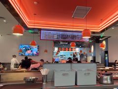 -八合里牛肉火锅(福州万象城店)