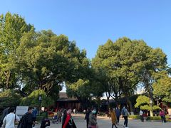 -南京中国近代史遗址博物馆(南京总统府)