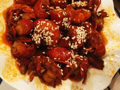 -松哥油焖大虾(皇岗一店)