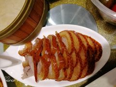 挂炉烤鸭-北平小馆·烤鸭·家常菜(磨房北里店)