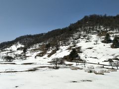 -大水川景区