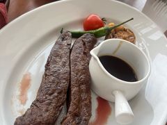 -上海柏悦酒店·世纪100牛排馆