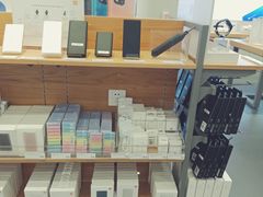-小米之家(长宁中山公园龙之梦店)