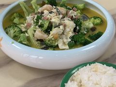 -尚岛私房菜(西方巷店)