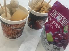 -全家便利店(南峰中心店)