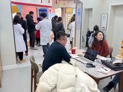 -亿视康青少儿眼镜(五官科店)