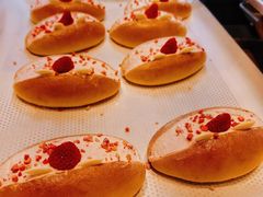 -巴黎贝甜(华堂新辰汇店)