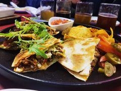 -牛啤堂精酿啤酒餐吧(五棵松华熙店)