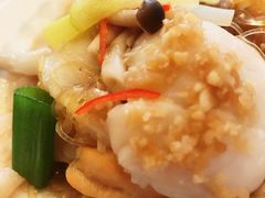 海带子-新加坡海鲜共和(名胜世界圣淘沙海滨坊)