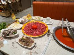 -潮汕大目牛肉火锅(皇岗旗舰店)