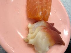-争鲜回转寿司(流行前线店)