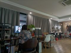 -iF摄影•全家福•证件照•形象照(南山店)