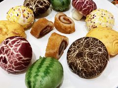 -湯記傳菜