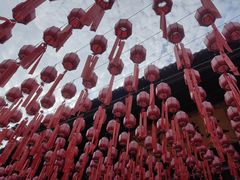 -香积寺