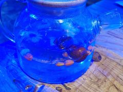 菊花茶-那些年记忆烧烤