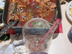 -鱼酷活鱼烤鱼(沈阳大悦城店)