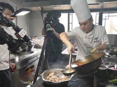 -侯家庄私房菜馆观景餐厅