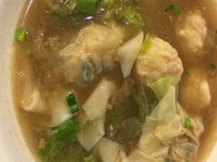 -永盈茶餐厅(中山四路店)