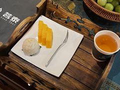 -菩泰·泰式草本按摩SPA(国大城市广场店)
