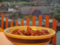 风味辣子猪手-望湘园·湖南菜(宏伊店)