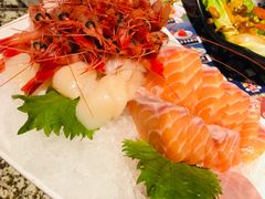 -御满屋日本料理