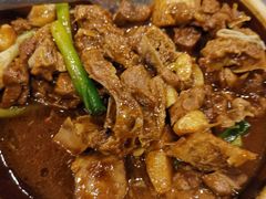 -鹅滋道(甘坑古镇店)