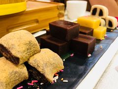 -惠丰堂饭庄·烤鸭·京味菜(翠微路店)