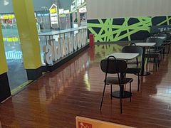-麦当劳(鄂尔多斯机场店)