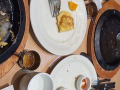 -菲滋意式餐厅(温岭银泰城店)