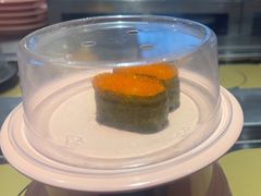 -争鲜回转寿司(海曙天一PLUS店)
