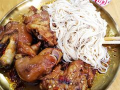 -贤花饭店(城阳店)