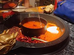 -蜀大侠火锅(龙岗店)