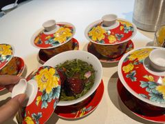 -阿西娅食府(中关村店)