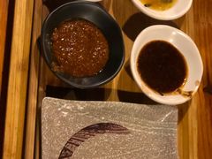 -炙忧烤肉屋(中国铁建广场店)