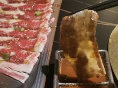 -厚贞日式烤肉(浦东汇智店)