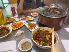 -胡同泥炉烤肉(总店)